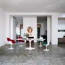 Saarinen_Tulip_Chair loncin knoll.webp