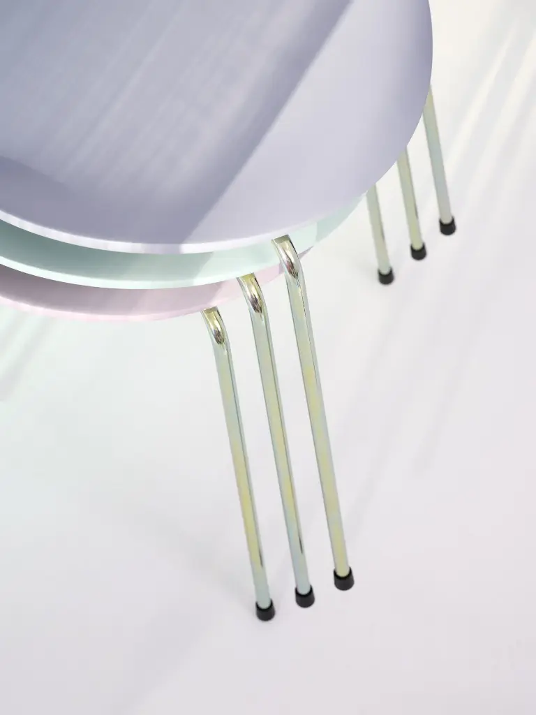 7 14 limited edition 70 years SEries 7 Loncin Design Leuven Hasselt Sint-Truiden limburg brabant stoel fritz hansen2 3.webp