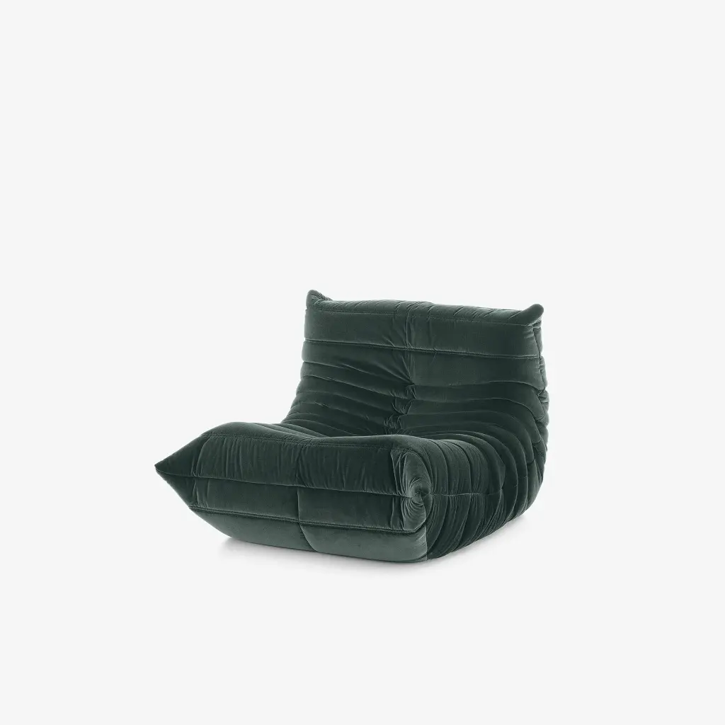 Togo sofa Ligne Roset Loncin zetel Leuven Hasselt Zoutleeuw Sint-truiden limburg brabant interieur.webp