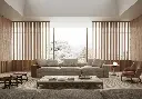 Groundpiece sofa zetel flexform verdeler Loncin Hasselt Leuven Mechelen Zoutleeuw Sint-Truiden limburg vlaams-brabant Antwerpen designmeubelen meubelwinkel 10.webp