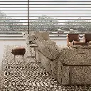 Camelot sofa zetel flexform verdeler Loncin Hasselt Leuven Mechelen Zoutleeuw Sint-Truiden limburg vlaams-brabant Antwerpen designmeubelen meubelwinkel 9 9.webp