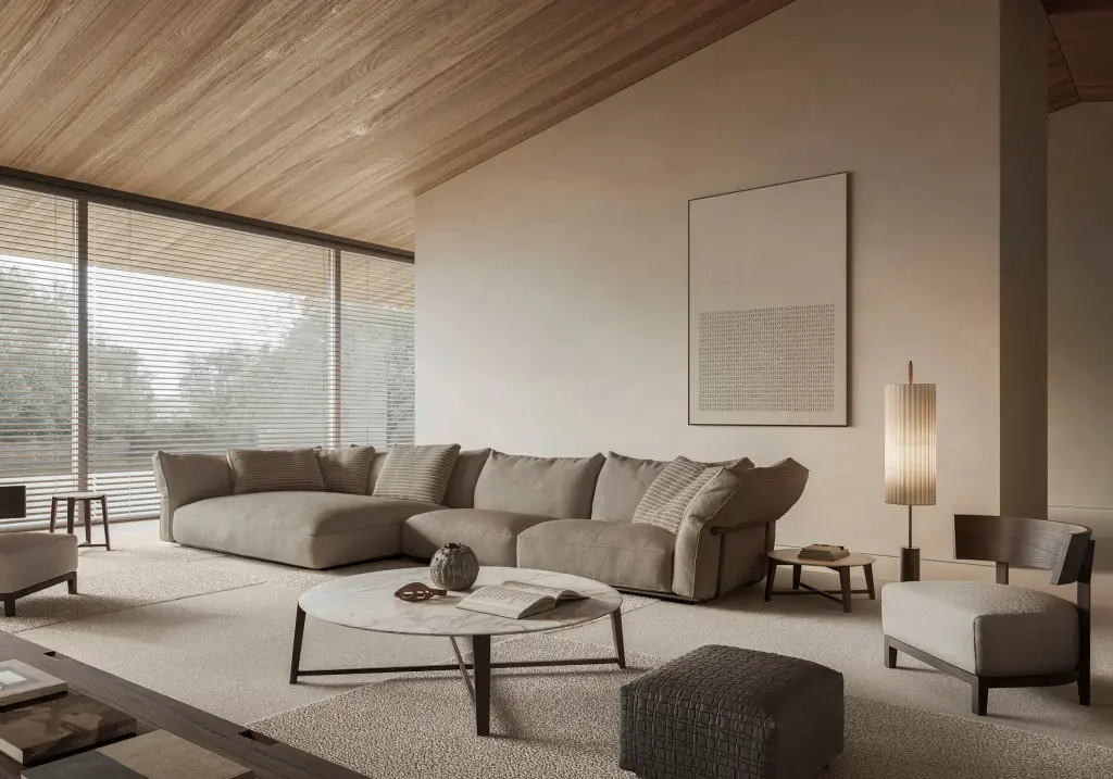 Camelot sofa zetel flexform verdeler Loncin Hasselt Leuven Mechelen Zoutleeuw Sint-Truiden limburg vlaams-brabant Antwerpen designmeubelen meubelwinkel 9 2.webp
