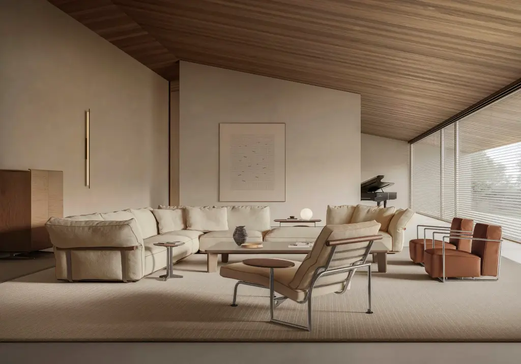Camelot sofa zetel flexform verdeler Loncin Hasselt Leuven Mechelen Zoutleeuw Sint-Truiden limburg vlaams-brabant Antwerpen designmeubelen meubelwinkel 9.webp