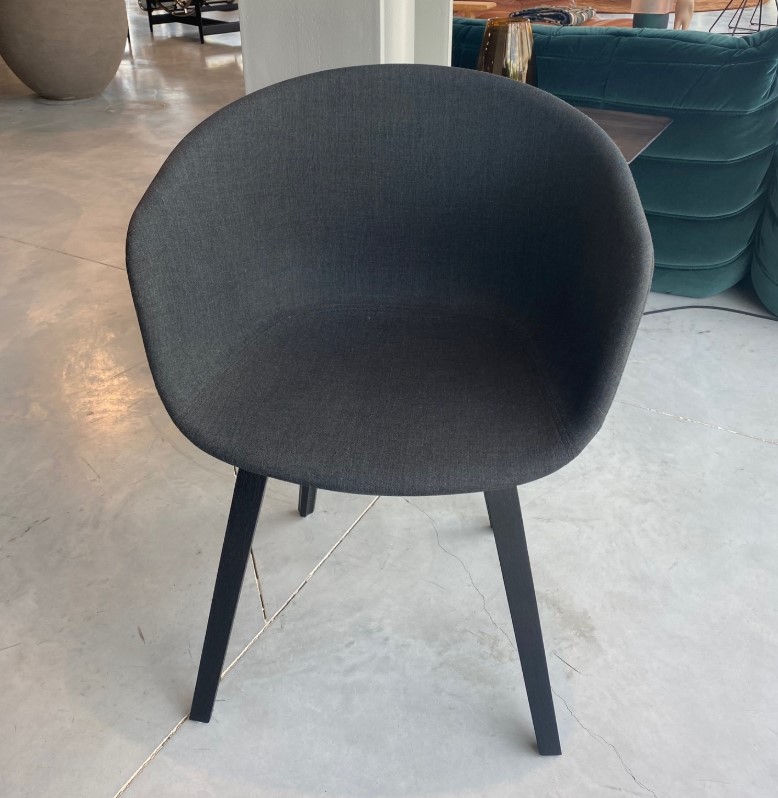 About a chair