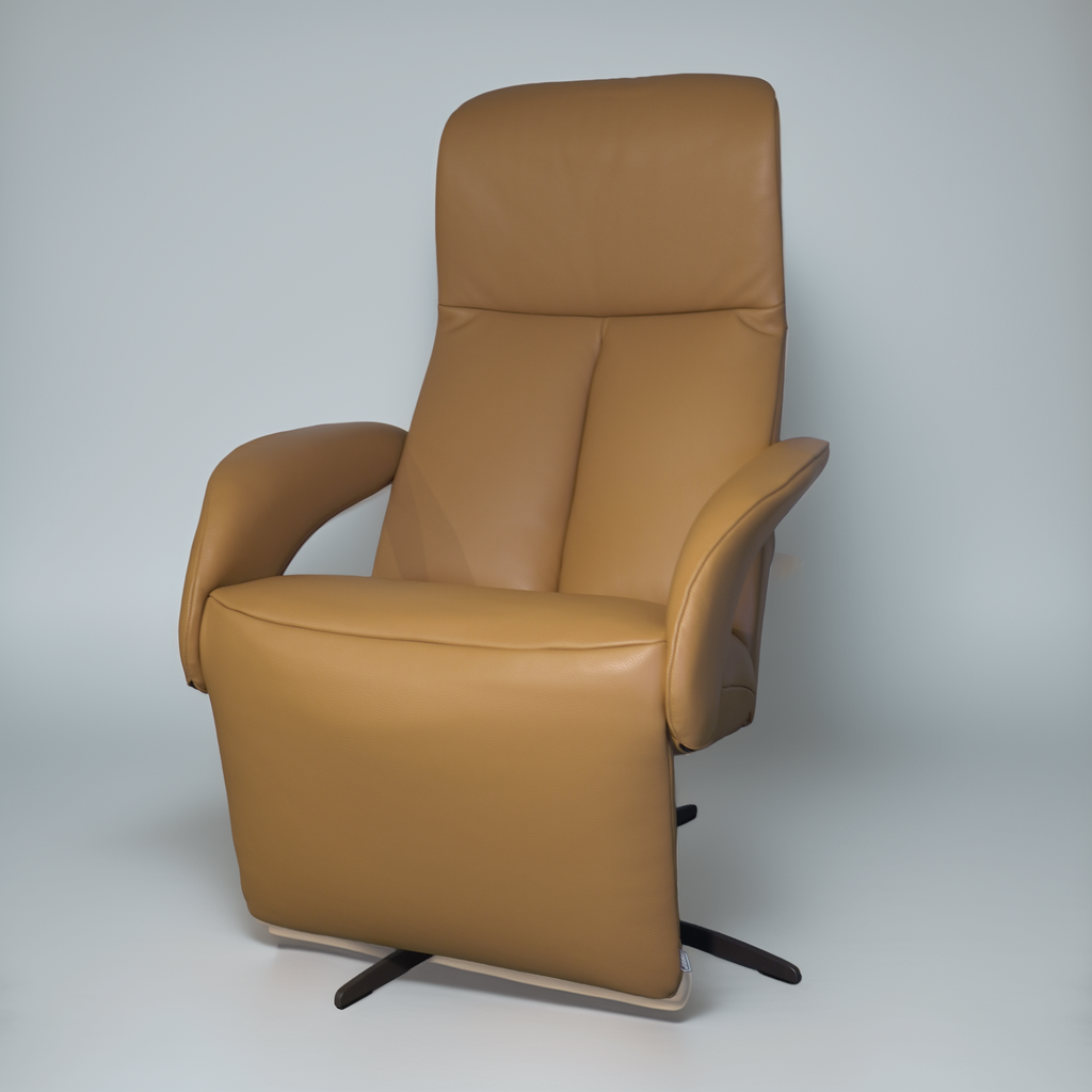 Jori Symphony limited action