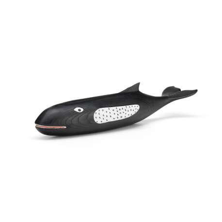 [1922] Eames House Whale